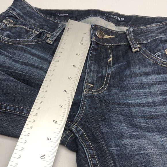 PREMIUM VIGOSS JAGGER CAPRI 28x23 ⭐️ - Picture 10 of 14